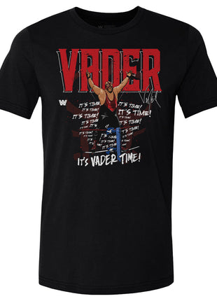 Vader It's Time Chant WHT