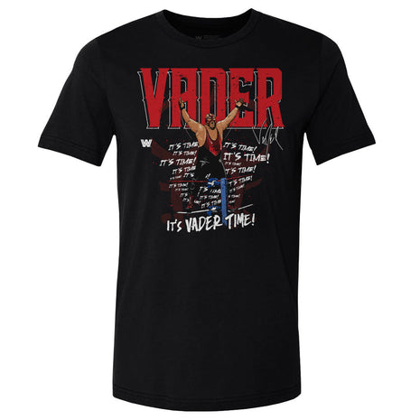 Vader It's Time Chant WHT