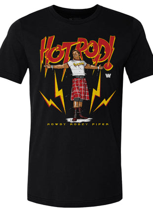 Roddy Piper Hot Rod WHT