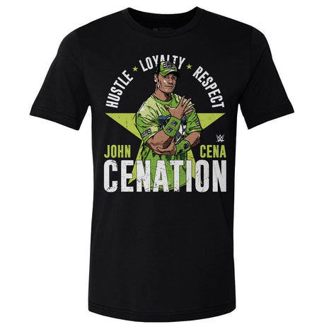 John Cena Cenation WHT