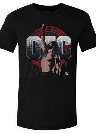 Roman Reigns OTC Pose WHT