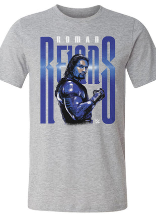 Roman Reigns Flex WHT