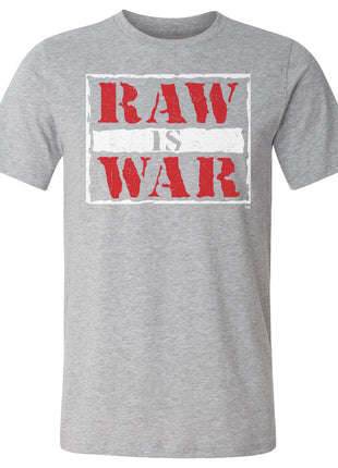 WWE Raw Is War WHT