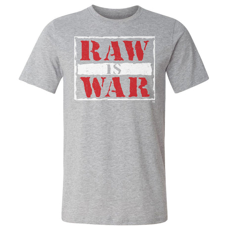 WWE Raw Is War WHT