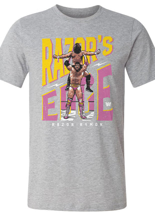 Razor Ramon Razor's Edge WHT