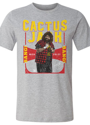 Cactus Jack Bang Bang WHT