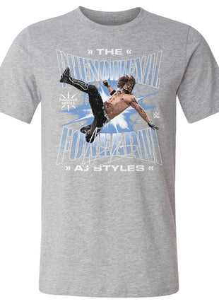 A.J. Styles Phenomenal Forearm WHT