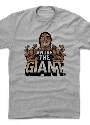 Andre The Giant Hands