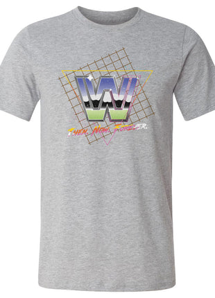 WWE Legends Retrowave WHT