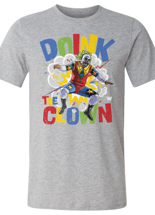 Doink The Clown Boom WHT