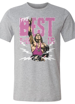 Bret Hart The Best There Is WHT