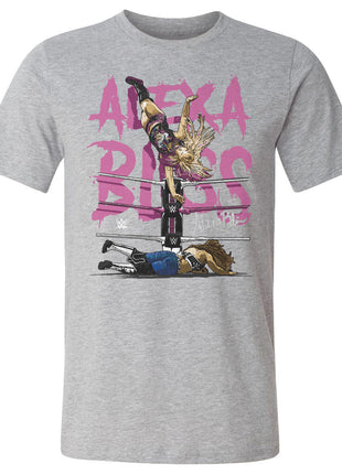 Alexa Bliss Twisted Bliss Signature WHT