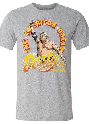 Dusty Rhodes The American Dream WHT