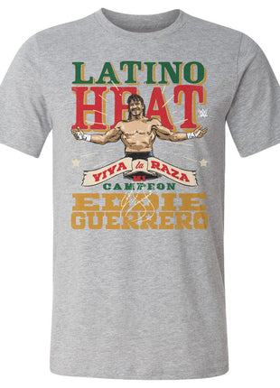 Eddie Guerrero Mi Campeon WHT