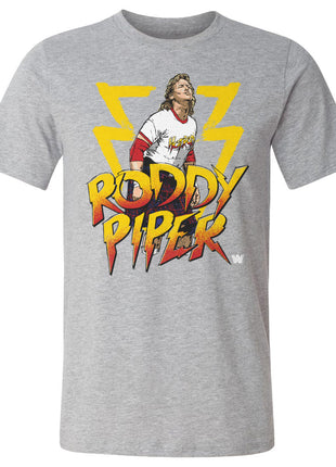 Roddy Piper Smooch WHT