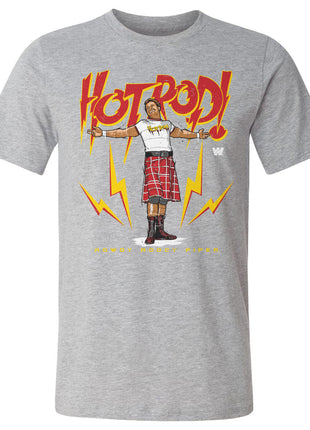 Roddy Piper Hot Rod WHT