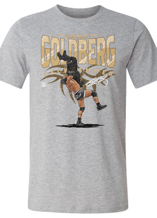 Goldberg Legendary Jackhammer WHT