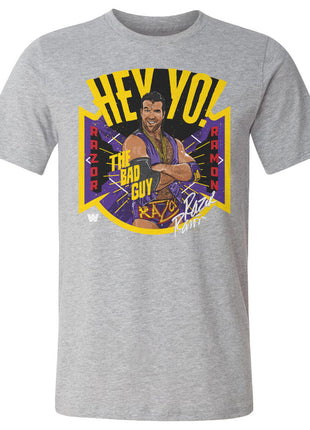 Razor Ramon Hey Yo WHT