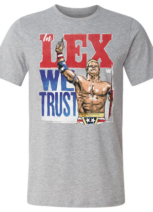 Lex Luger Trust WHT