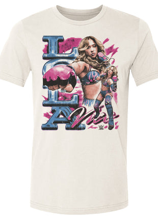 Lola Vice Vintage Men's WWE Cotton T-Shirt