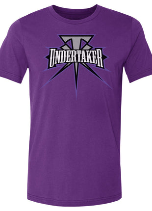 Undertaker TX Logo WHT