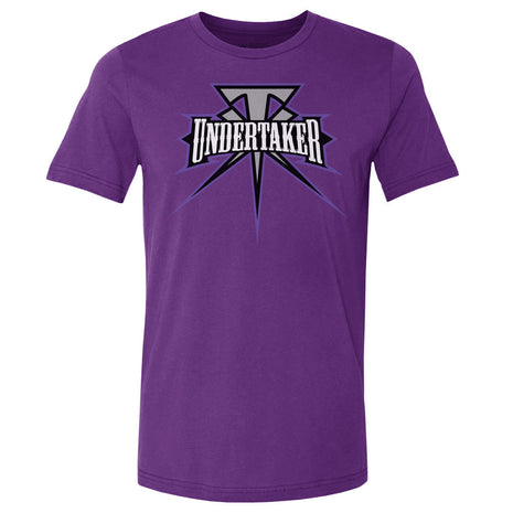 Undertaker TX Logo WHT