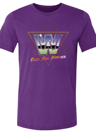 WWE Legends Retrowave WHT