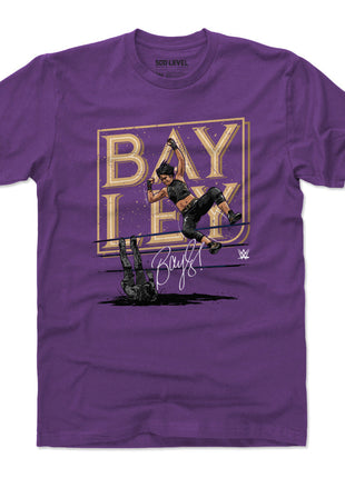 Bayley Elbow Drop WHT