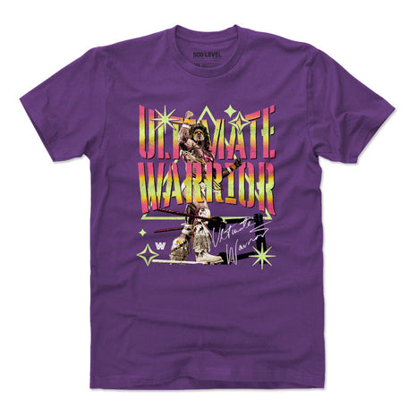 Ultimate Warrior Ropes WHT