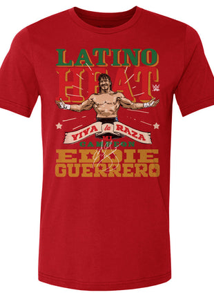 Eddie Guerrero Mi Campeon WHT