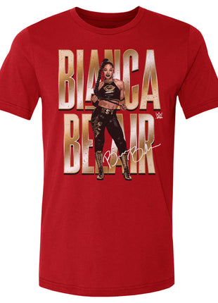 Bianca Belair WWE WHT