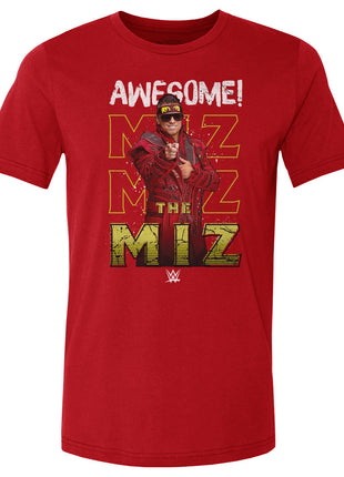 The Miz Repeat WHT