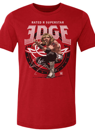 Edge Rated R Superstar WHT