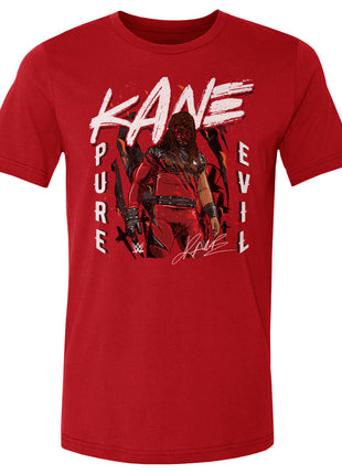 Kane Pure Evil WHT