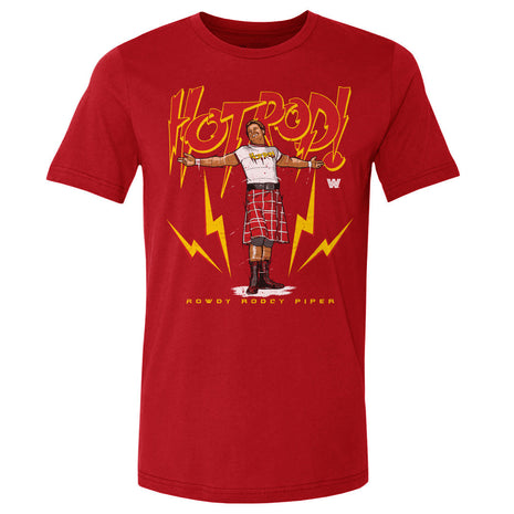 Roddy Piper Hot Rod WHT