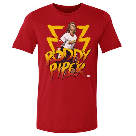 Roddy Piper Smooch WHT