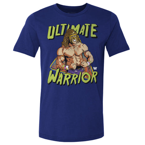 Ultimate Warrior Pop Flex WHT