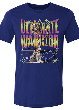 Ultimate Warrior Ropes WHT