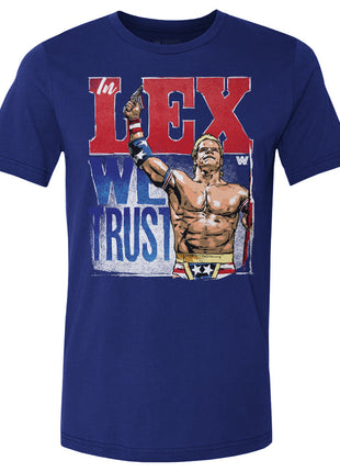 Lex Luger Trust WHT