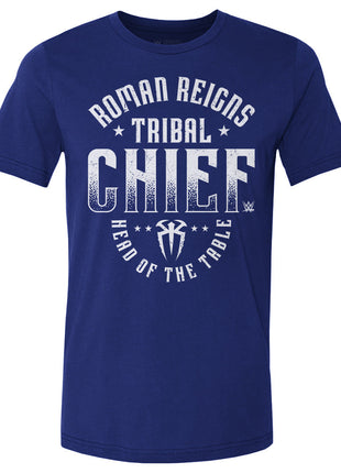 Roman Reigns Tribal Chief Type WHT