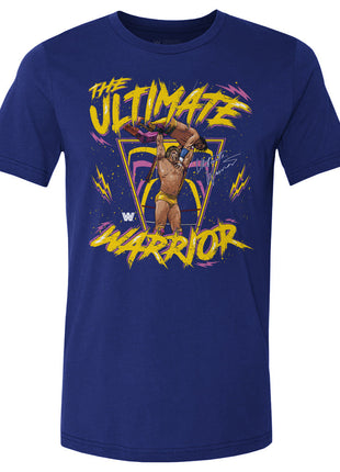 Ultimate Warrior Gorilla Press WHT