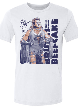 Brutus Beefcake The Barber Vintage