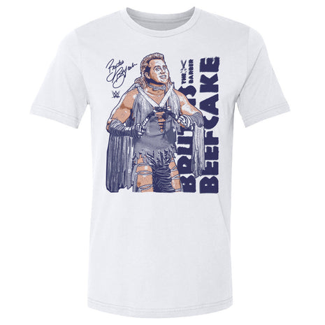 Brutus Beefcake The Barber Vintage