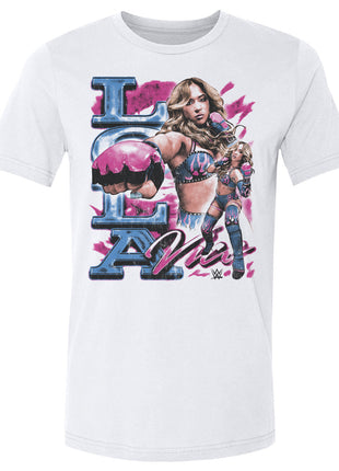 Lola Vice Vintage Men's WWE Cotton T-Shirt