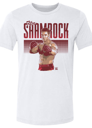 Ken Shamrock Vintage