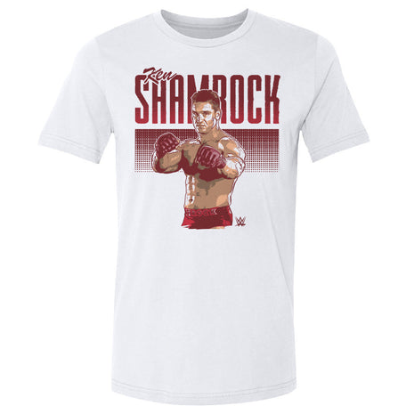 Ken Shamrock Vintage