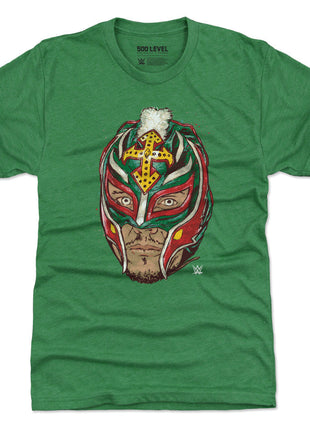 Rey Mysterio Mask WHT