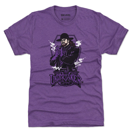 Undertaker Illustration