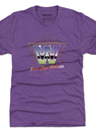 WWE Legends Retrowave WHT