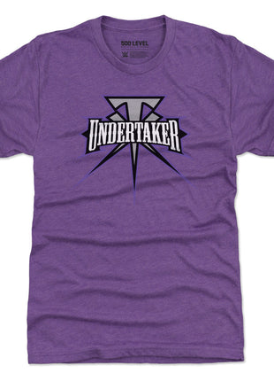 Undertaker TX Logo WHT